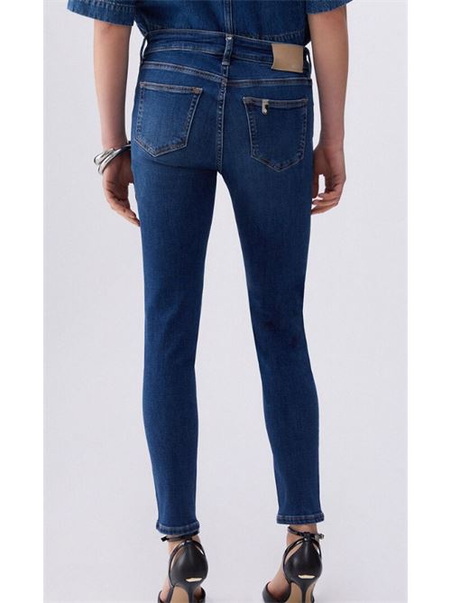 Skinny fit Liu Jo | UA6183D0314.78994